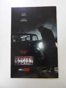 Naomi #5 (2019) NM condition