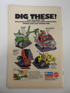 Batman #244 (1972) FN Condition!