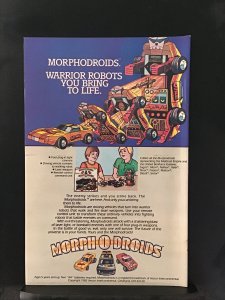 Fantastic Four #285 (1985)