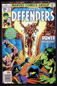 Defenders #53