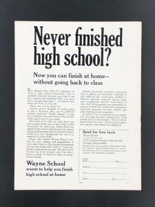 Monsters of the Movies #7 (1975)