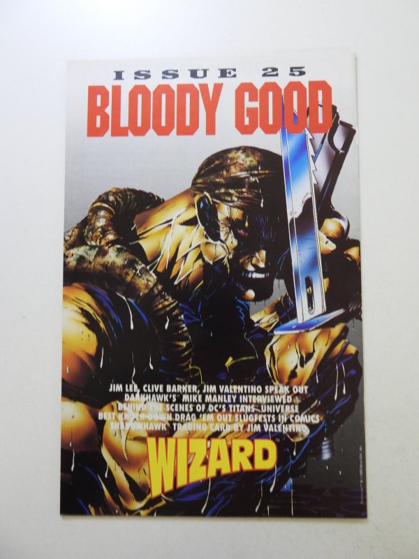 Spawn #11 (1993) NM condition