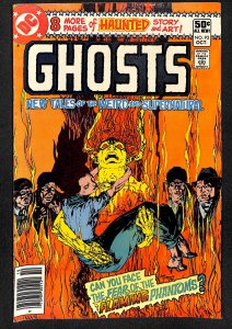 Ghosts #93 (1980)