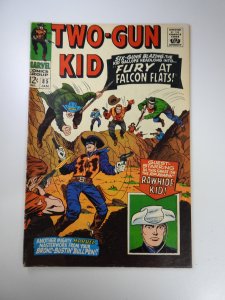 Two-Gun Kid #85 (1967)