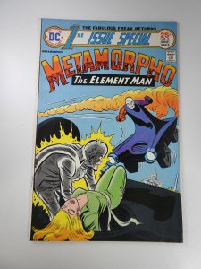 1st Issue Special #3 (1975)