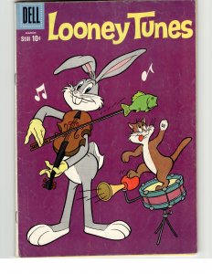 Looney Tunes #221 (1960) Bugs Bunny