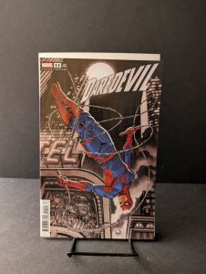 Daredevil #11 Dave Johnson Variant (2023)