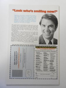 Spectacular Spider-Man #1 VF+ Condition!