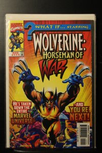 What If...? #111 (1998)