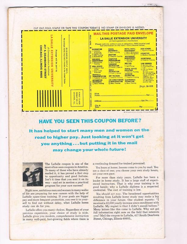 Marvel Spectacular # 6 FN/VF Comic Book Stan Lee Thor Avengers Hulk Hawkeye B99