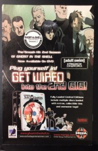 Star Wars: Legacy #0 (2006)