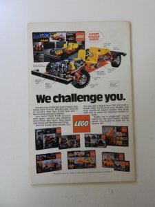 The Amazing Spider-Man Annual #14 (1980) FN/VF condition