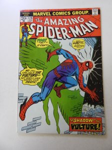 The Amazing Spider-Man #128 (1974) VF condition