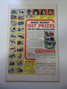 Iron Fist #5 (1976) VG+ Condition