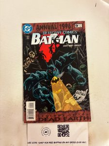 Detective Comics Annual #9 NM DC Comic Books Batman Joker Robin 32 HH82