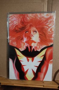 X-Men #20 Ross Cover (2023)