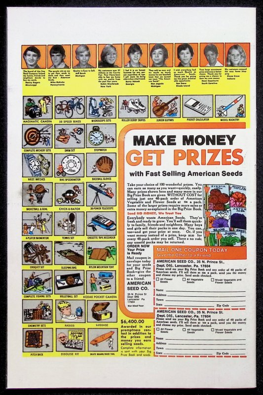 Amazing Spider-Man #203 Newsstand Variant