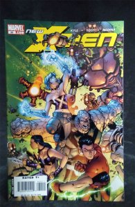 New X-Men #30 2006 Marvel Comics Comic Book