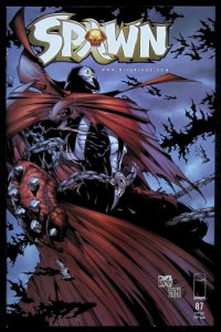 Spawn #87