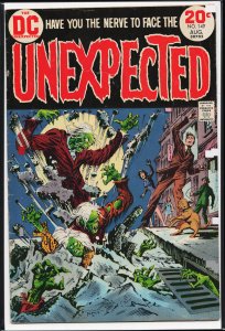 The Unexpected #149 (1973)