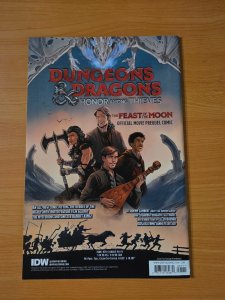 Dungeon & Dragons #1 ~ NEAR MINT NM ~ 2023 IDW Comics