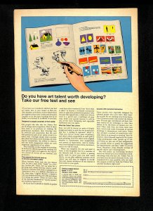 Incredible Hulk (1962) #138