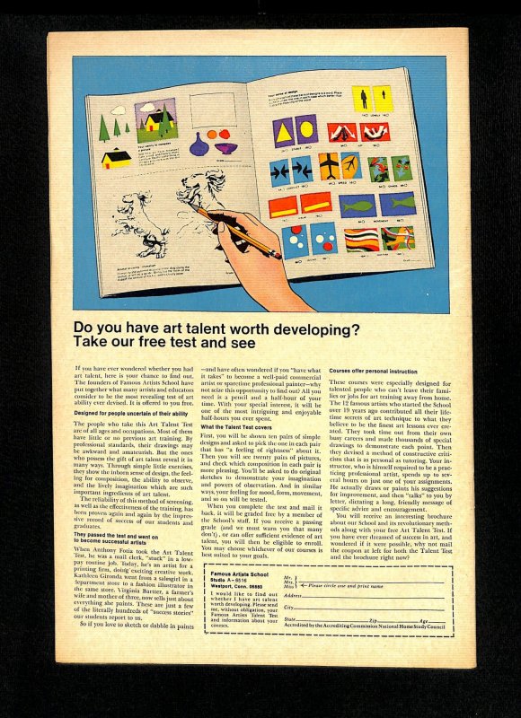 Incredible Hulk (1962) #138