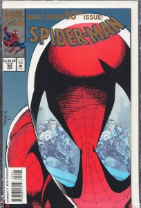 Spider-Man #50 (1994) Spider-Man