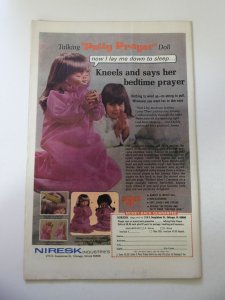 The Incredible Hulk #219 (1978) FN Condition