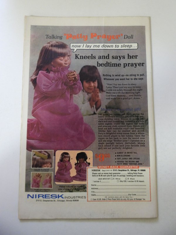 The Incredible Hulk #219 (1978) FN Condition