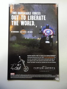 Daredevil #1 (2011) VF- Condition