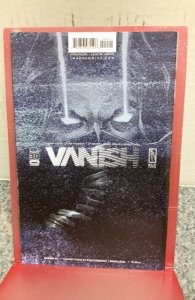 Vanish #4 Cover K (2022)