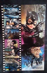 Batman Returns: The Official Comic Adaptation of the Warner Bros. (1992)