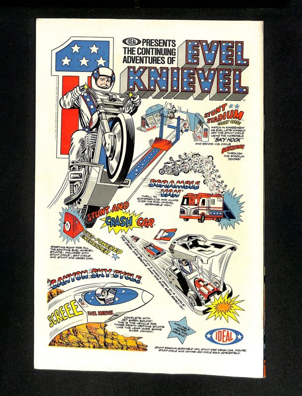 Werewolf By Night #26