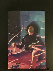 Magic #1 Taj Tenfold Kaya the Ghost Assassin Hidden Planeswalker Variant Cover