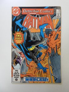 Detective Comics #564 (1986) VF condition