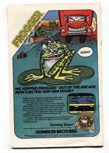 Blackhawk #252  1982 - DC  -VF- - Comic Book