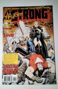 Tom Strong #4 (1999) America Comic Book J760