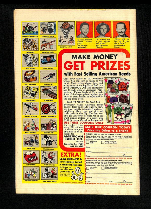 Amazing Spider-Man #72 Shocker!