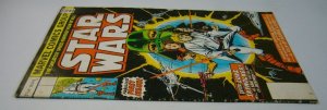 Star Wars #1 Alemar's Bookstore Edition  Philippines foreign marvel rare version