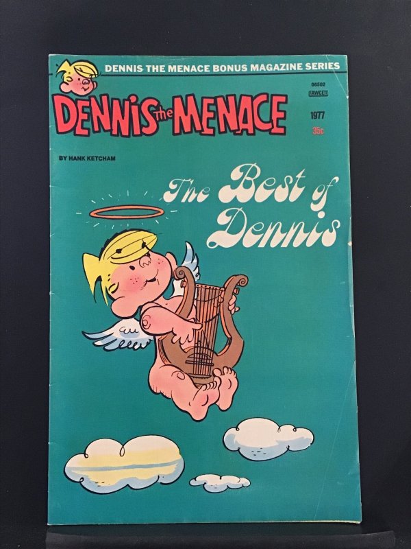 Dennis the Menace Bundle