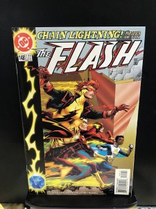 The Flash #148 (1999)nm