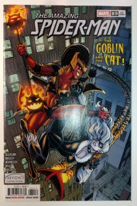 The Amazing Spider-Man #89 (9.4, 2022)