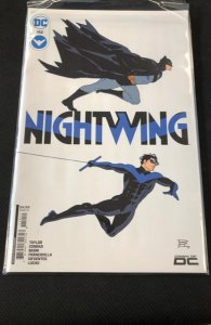 Nightwing #112 (2024)