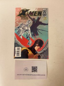 X-Men First Class #5 NM Marvel Comic Book Beast Cyclops Marvel Girl 35 MS46