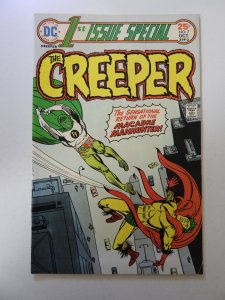 1st Issue Special #7 (1975) VF- condition