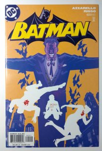 Batman #625 (7.0, 2004) 