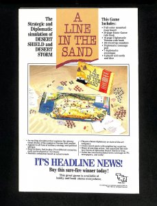 Ghost Rider (1990) #15 Glow in the Dark Cover!