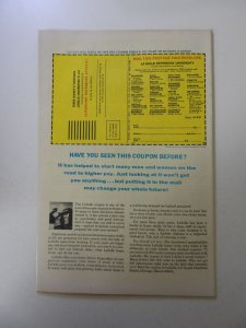 Sub-Mariner #69 (1974) VF condition MVS intact