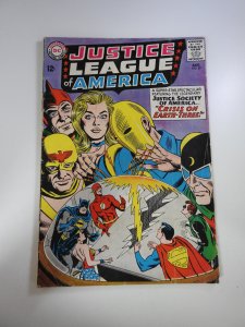 Justice League of America #29 (1964)